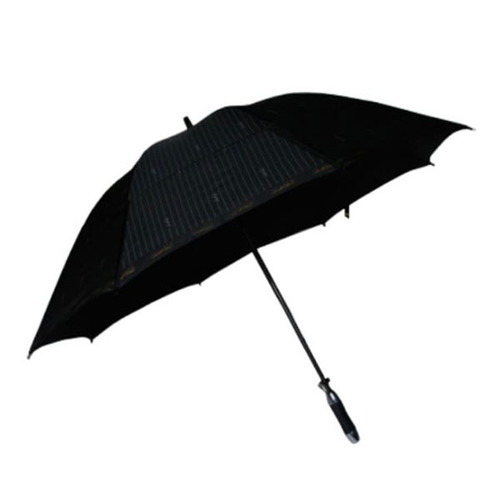 빌리버스 수동 방풍 스트라이프 장우산 DUN011 우산 큰우산