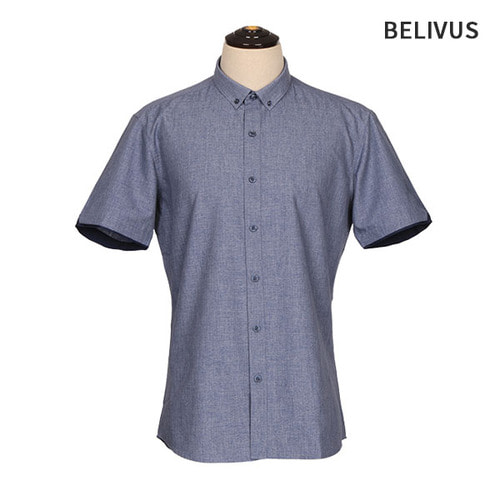빌리버스 데일리 반팔 셔츠 BRZT056 남자셔츠 캐주얼남방