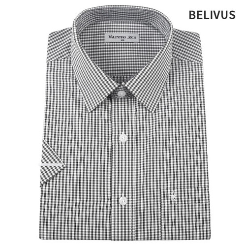 빌리버스 남자 반팔셔츠 BSH175 와이셔츠 여름셔츠