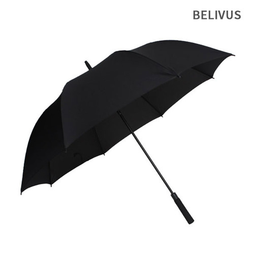 빌리버스 장우산 DUN009 우산 큰우산 튼튼한우산