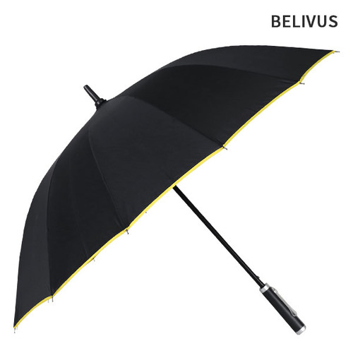 빌리버스 장우산 DMH005 우산 튼튼한우산 원터치장우산