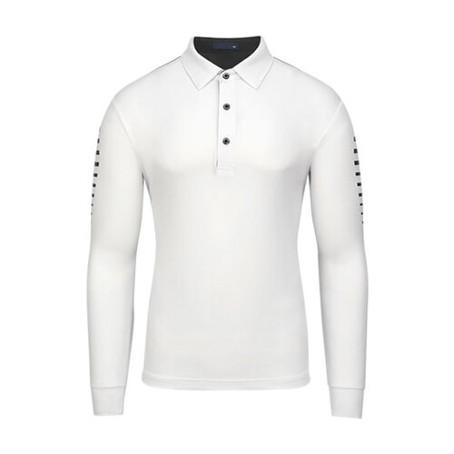 빌리버스 골프웨어 남자 티셔츠 PK0198 기능성 시원한 소재 긴팔 카라티