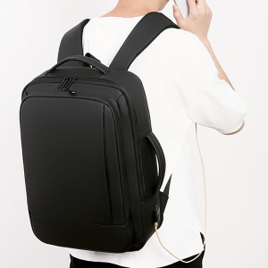 빌리버스 남자백팩 HRB156 노트북백팩 남자가방 여행용백팩