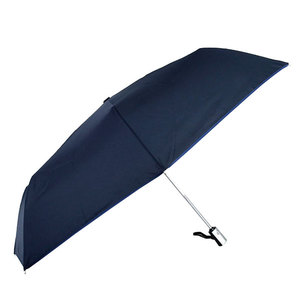 빌리버스 자동 우산 DDR002 무지 3단 우산 휴대용 튼튼한 우산