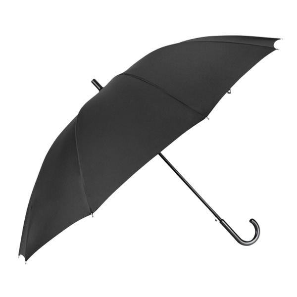 빌리버스 장우산 BDDR042 무지 자동 우산 원터치 우산