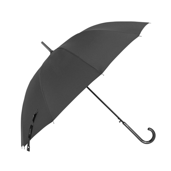 빌리버스 장우산 BDDR039 무지 자동 우산 원터치 우산