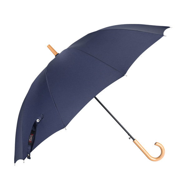 빌리버스 장우산 BDDR045 무지 자동 우산 튼튼한 우산