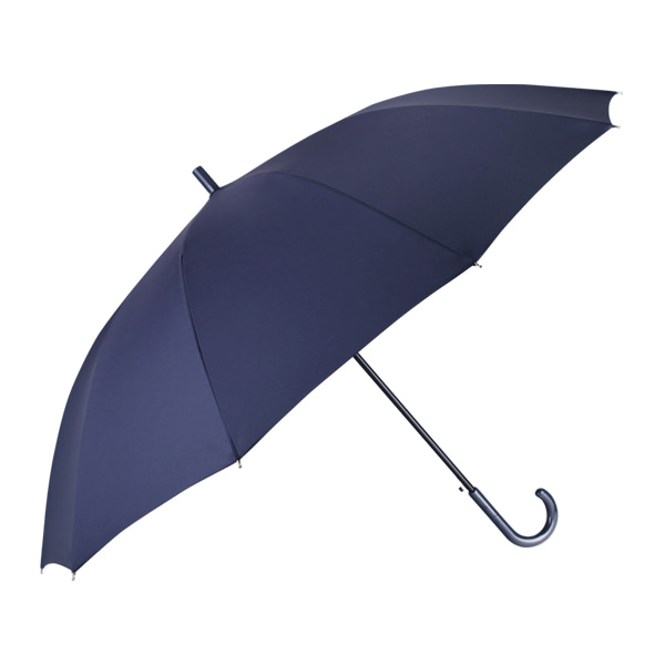 빌리버스 장우산 BDDR044 무지 자동 우산 튼튼한 우산