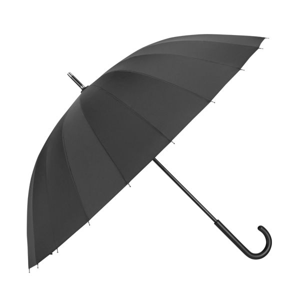 빌리버스 장우산 BDDR036 무지 자동 우산 원터치 우산