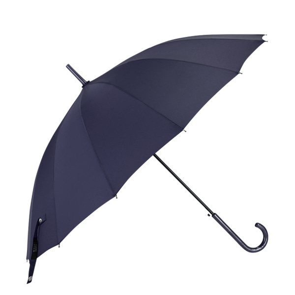 빌리버스 장우산 BDDR037 무지 자동 우산 튼튼한 우산