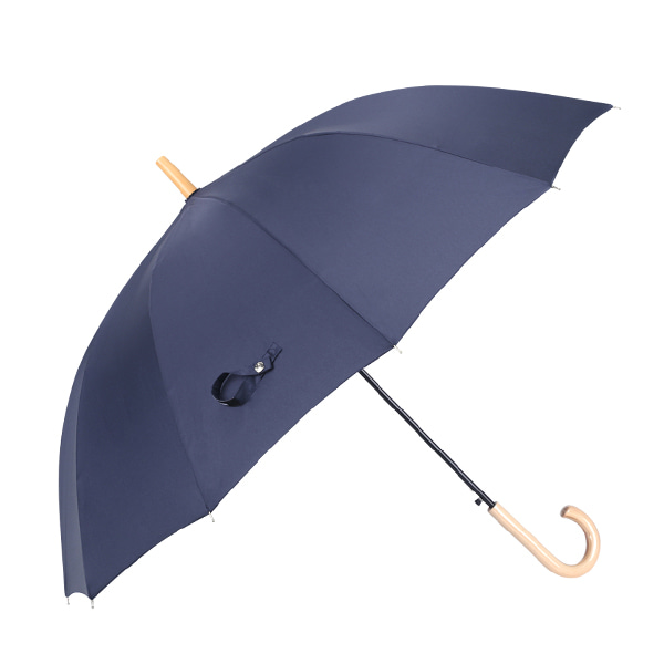 빌리버스 장우산 BDDR058 자동 우산 원터치 큰우산