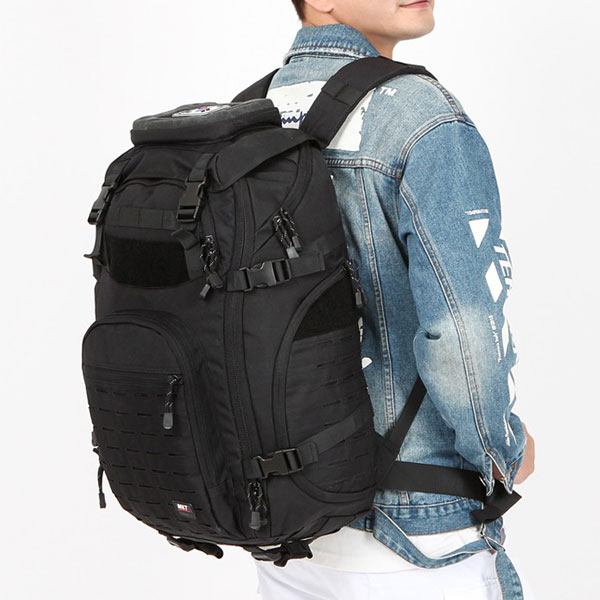 빌리버스 남자 백팩 BJI293 남성 노트북 15.6 수납가능 튼튼한 가방