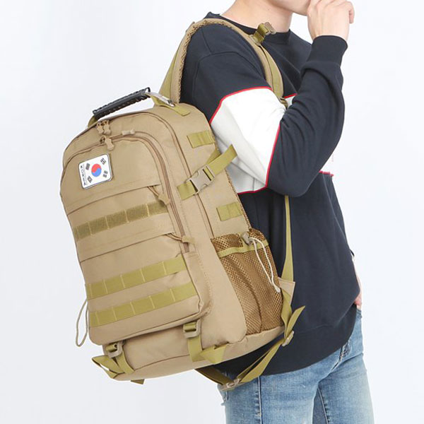빌리버스 남자 백팩 BJI334 남성 노트북 15.6 수납가능 튼튼한 가방