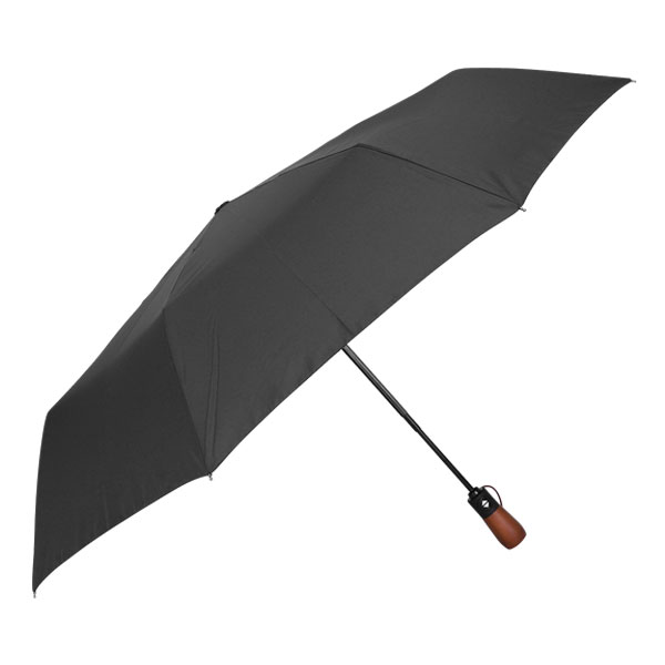 빌리버스 남성 접이식 우산 BDDR085 남자 자동 무지 3단 우산