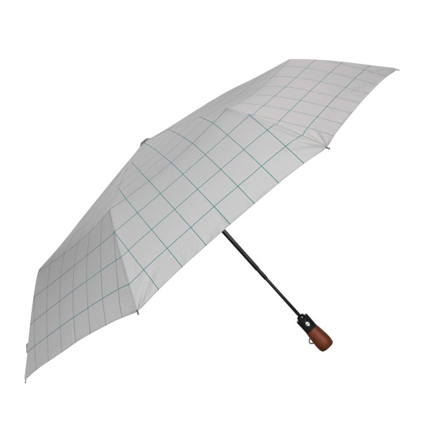 빌리버스 남자 우산 BDDR079 남성 튼튼한 자동 3단 우산