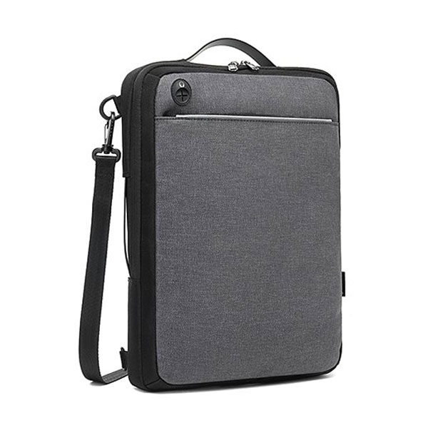빌리버스 남성 크로스백 BJI350 노트북 15.6 수납가능 가방 백팩