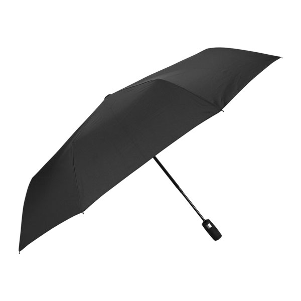 빌리버스 접이식 우산 BDDR131 자동 장마철 무지 3단우산
