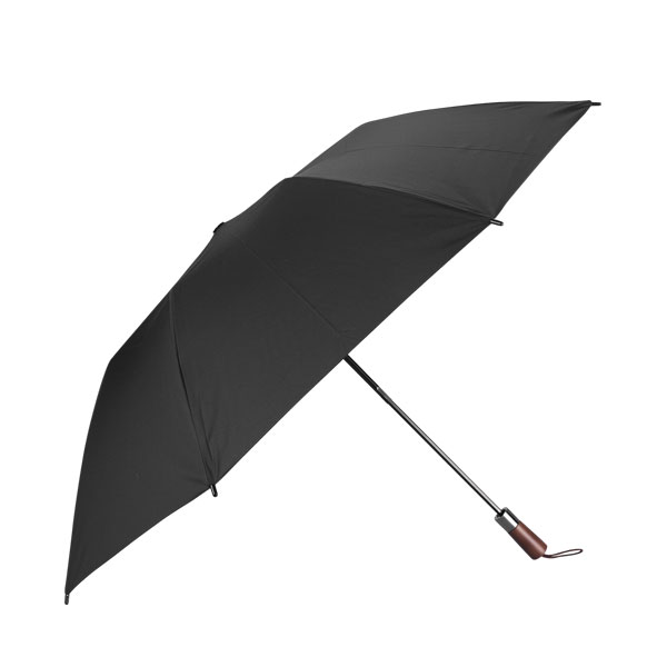 빌리버스 접이식 우산 BDDR130 수동 장마철 튼튼한 2단우산
