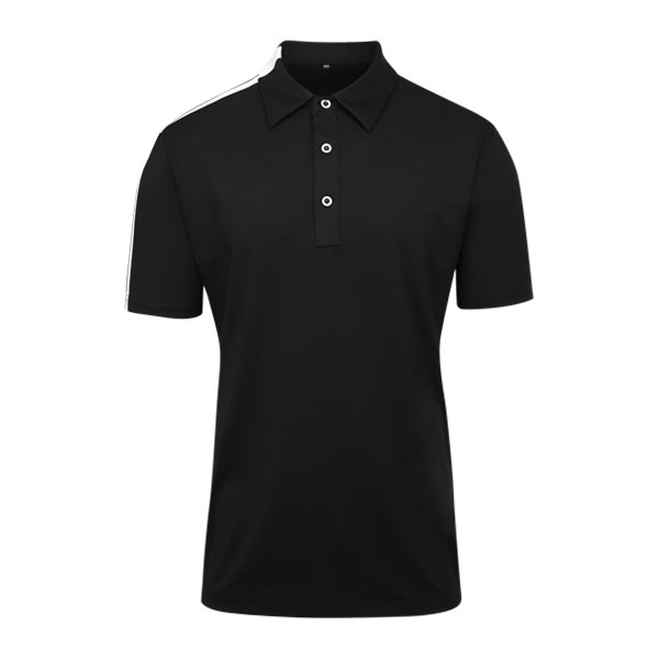빌리버스 골프웨어 남자 반팔 여름 스판 카라 반소매 티셔츠 BGLT015