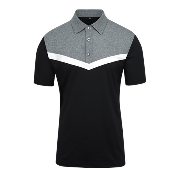 빌리버스 남자 골프웨어 반팔티 여름 스판 카라 반소매 티셔츠 BGLT016