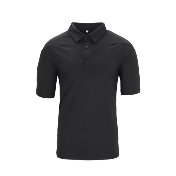빌리버스 남자 골프웨어 반팔 카라티 스판 반소매 티셔츠 BADT008