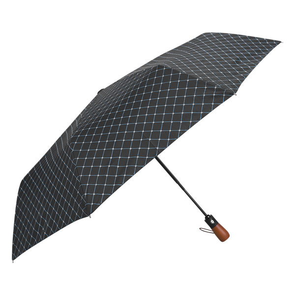 빌리버스 우산 BDDR098 튼튼한 접이식 자동 양우산