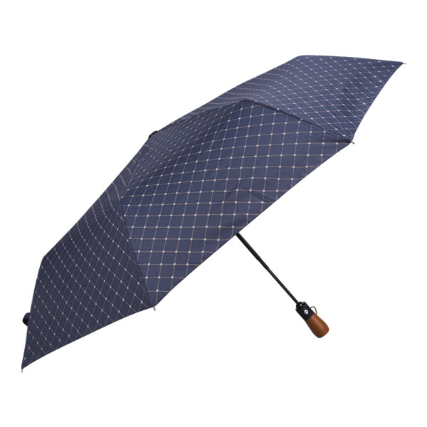 빌리버스 우산 BDDR098 접이식 튼튼한 자동 장마철 우양산