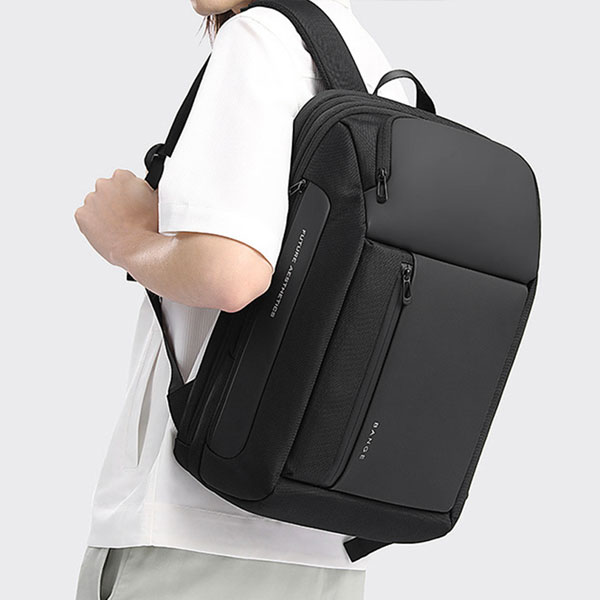 빌리버스 남자 백팩 BSZ503 노트북 15.6 수납가능 직장인 가방