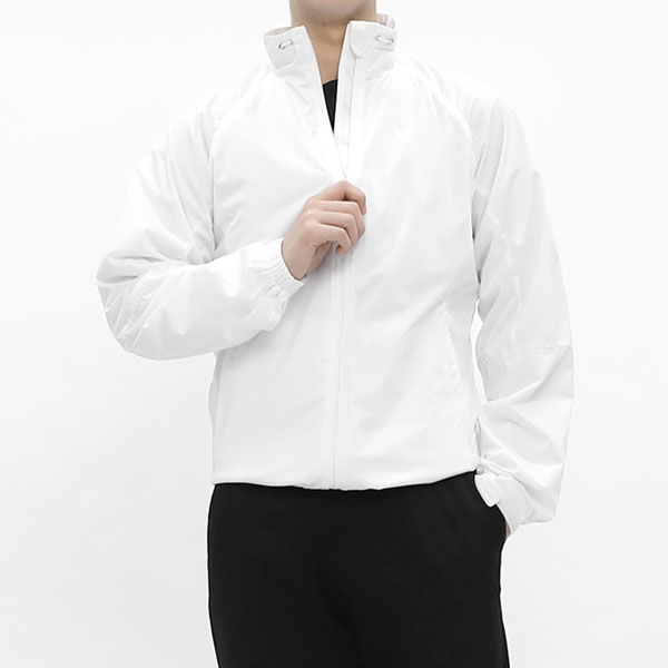빌리버스 골프웨어 남자 바람막이 BOBT017 집업 무지 긴팔 티셔츠