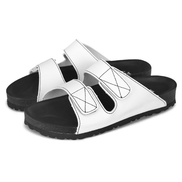 빌리버스 남성 스트랩 슬리퍼 여름 패션 신발 BMR169