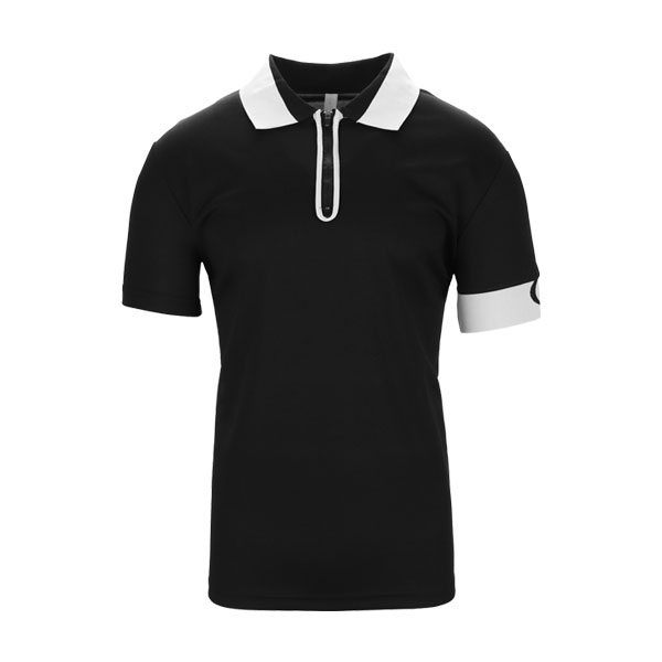 빌리버스 남성 골프웨어 반팔 카라 여름 티셔츠 BOBT027